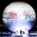 달빛호수 이미지