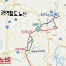 노선