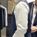 청담-124 | 남자 예복 대여 비용 괜찮은 청담맞춤 무의