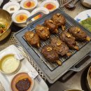 내고향 순천 | 6시내고향 순천 칠게장 한정식집 알아보기