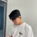 에이엔씨티 | 곱슬+민감성 두피의 찰랑찰랑 볼륨매직과 프리미엄 다운펌 후기! 에이엔센트 하빈 디자이너 1:1 시술 !