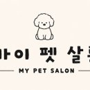 마이 펫 살롱 네이버블로그