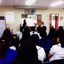 경화여자고등학교 이미지