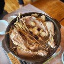 뚝배기옻닭 | 용인양지맛집,건강보양식 토종백숙맛집 금황옻닭 후기,