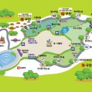 대공원역 2번 출구 앞 이미지