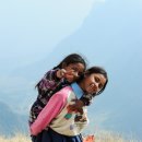 두 번째 네팔 여행 2014년 1월 포카라 안나푸르나 트래킹1 이미지