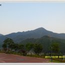 문경새재 도립공원 이미지