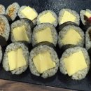 거제중앙로 | 거제도 맛집, 톳김밥으로 유명한 &#39;배말칼국수김밥 고현점&#39; 내돈내산 솔직후기