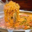 서초중앙로20길 34-8 | 교대 점심 추천 1순위, 서병장 부대찌개 먹방로그