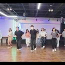 Beat It 챌린지 by니트 이미지