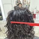 가장아름다운날(미용실) | 망한 머리 잘라야 할 줄 알았는데… 대구 율하동 미용실 복구매직 후기