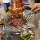 똘이장군돼지부속 - 시흥시 비둘기공원5길 6 | 똘이장군돼지부속