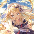 물뿜는 고래 이미지