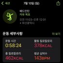배드민턴 | 부산 실내배드민턴장 전포배드민턴센터 후기