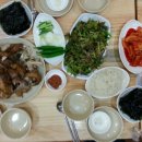 천년비법 옻닭 이미지