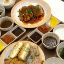 몽환 | 금호동 돈까스 맛집 정성카츠 데이트 하기 딱이야