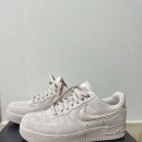 4406 | 나이키 에어포스 1 여성 사이즈 후기 HV4406-601 실트 레드