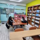 청소년쉼터도서관 이미지