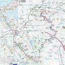 진영대흥초등학교 | 금병산~정병산 /경남 김해, 창원