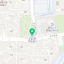 상일1동 주민센터 화장실 이미지