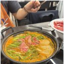 등촌샤브칼국수 이미지