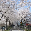 북한강철교 쉼터 이미지