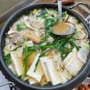 청풍한우농장 | 집 제천 청풍 맛집 손두부버섯전골 한우버섯불고기 전골 제천 청풍모노레일 맛집 내돈내산 솔직후기 주차