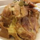 용마루 뼈해장국 이미지