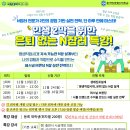 [국립대학 육성사업] 2025년 12월 창업특강 '인생 2막 설계, 은퇴없는 N잡' (기본/심화) 신청 안내 이미지