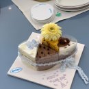 광안리 주문제작케이크 소프티케이크하우스 내돈내산 당일 후기.