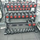 KM 복싱짐 이미지