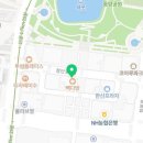 한국가스공사 구내식당 이미지