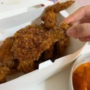 [BHC 신메뉴] "쏘이갈릭킹" 오리지널ㅣ"분모자 로제 떡볶이" 솔직후기 내돈내산 (비에치씨 신메뉴 3&amp;7콤보)