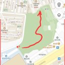 목일신공원 이미지