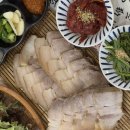 샘물막국수 이미지