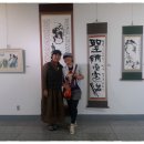 청주예술의전당 대전시실 이미지