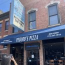 피자앤코(PIZZA&Co.) | 시카고 피자 로컬 찐 맛집 두 곳 : Pequod&#39;s pizza, Chicago Pizza and Oven Grinder Company