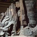 상원사 동종 이미지