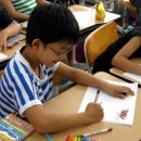 문덕초등학교 이미지