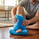 연세베스트신경외과의원 | 갑자기 중심을 잃으며 발 삐었을때 흐름 정리