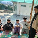 민들레지역아동센터 이미지
