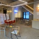 올리앤 커피 김해점 이미지