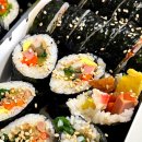 김밥공방도마소리
