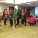 노인운동지도사 이미지