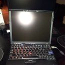 [판매완료] IBM-Lenovo Thinkpad X60s Ultraportable 노트북 판매합니다 이미지