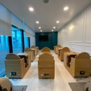 바디엔지니어스짐 산동점 이미지