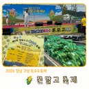 당동청소년문화의집 노래방(당동청소년문화의집) | 2026 제5회 경남고성 옥수수축제 쫀달고축제 생생방문후기