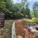 산밑말근린공원 공원화장실 이미지