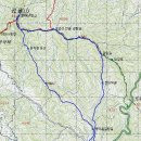 공작산주차장 이미지