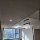 협성휴포레 시티즌파크 | [부산 진구]협성휴포레시티즌파크 31평_실크 도배 시공